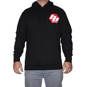 Baja Designs Black Hoody XX Large Baja Designs