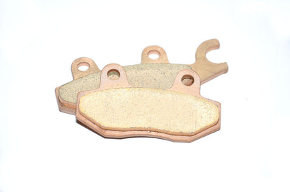 Kawasaki Teryx / Brute Force Brake Pads