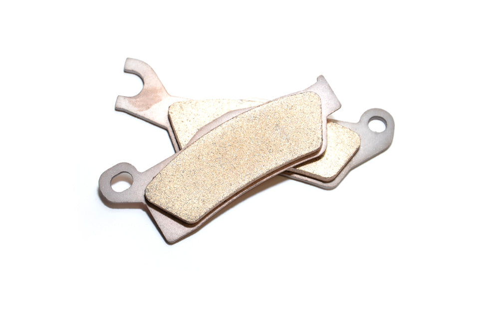 Can-Am Outlander / Renegade Brake Pads