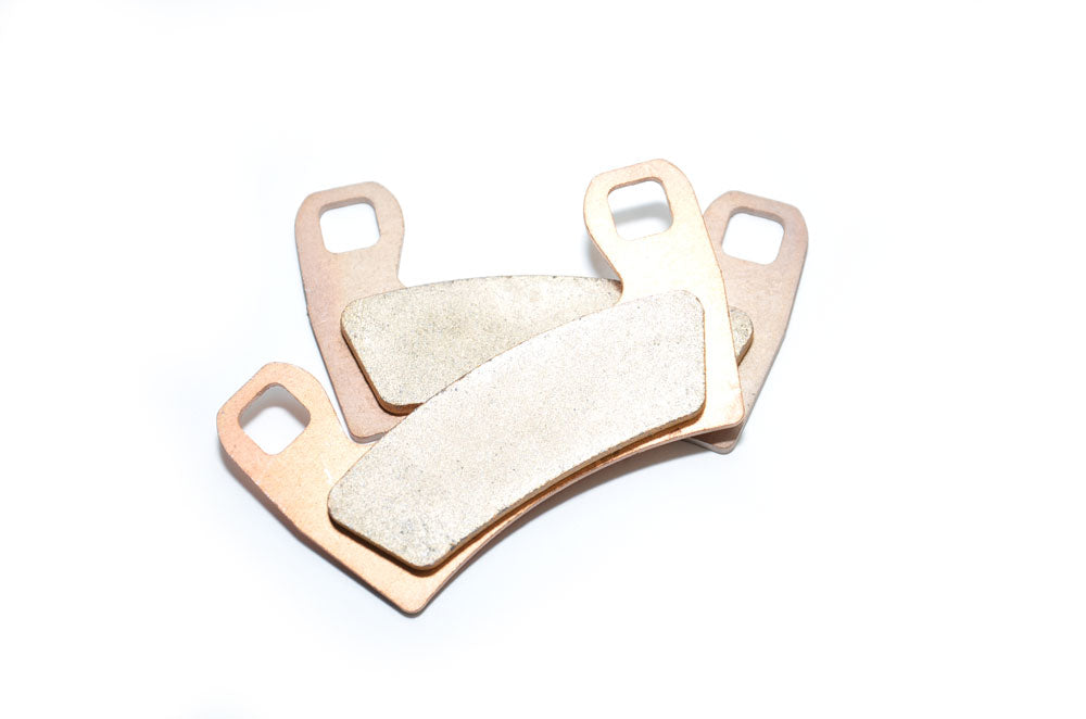 Polaris RZR 1000 S / 900 S Brake Pads