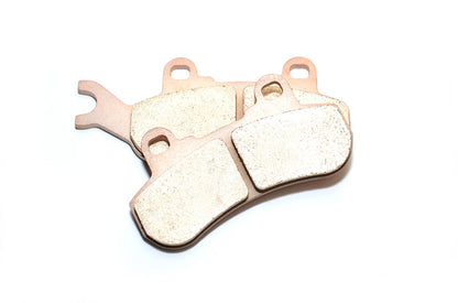 Can-Am Maverick X3 / Defender Brake Pads