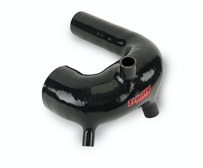 J-Tube for RZR Pro XP / Turbo R Intake