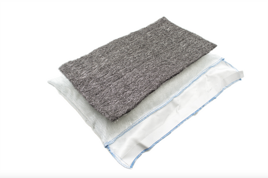 Packing Pillow - For 17-inch Muffler