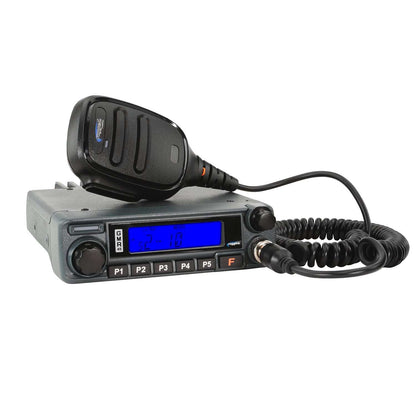 Jeep Radio Kit - GMR45 GMRS Mobile Radio and GMR2 Handheld